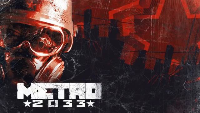 Metro 2033 Music-Main Menu Theme (Extended) смотреть онлайн