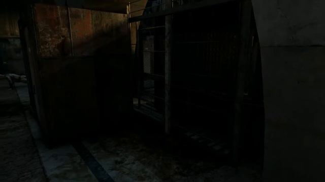 Metro 2033 part 16 (RED ALERT!) смотреть онлайн