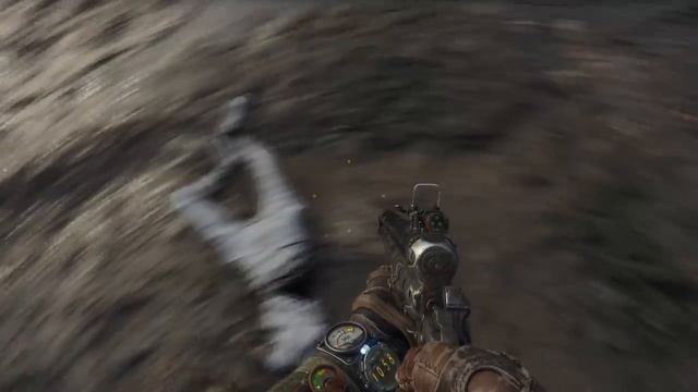 Metro Exodus_Исследуем Волгу ....#Прохождение#Игры#MetroExodus смотреть онлайн