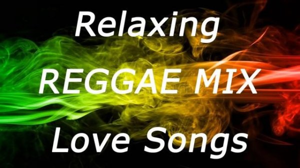 REGGAE REMIX NONSTOP | RELAXING REGGAE LOVE SONGS | REGGAE ROMANTIC MIX