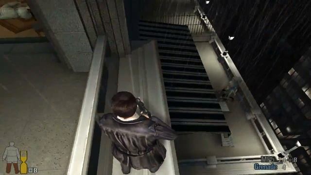 [Let's Play] Max Payne 2: The Fall of Max Payne - Return of the Apartments (05) смотреть онлайн