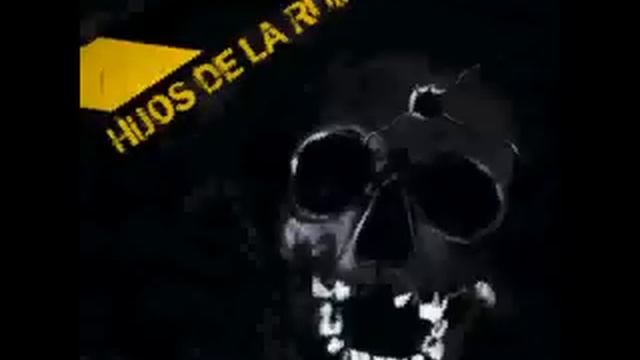 HIJA DE PUTA - Hijos de la ruina (Natos, Waor y Cool) смотреть онлайн