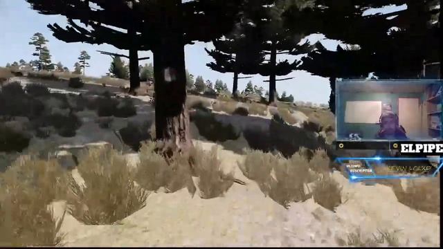 CAPITULO 11, ´´ARMA 3. CLAN LEGIÓN AEGIS´´ смотреть онлайн