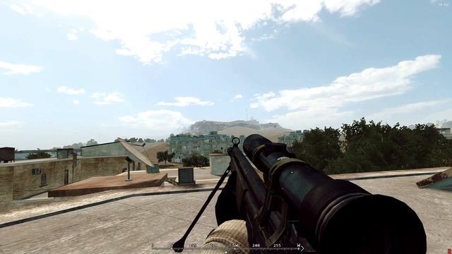 PR - Operation Marlin - AAS - marksman fun 😎 смотреть онлайн