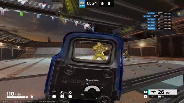 testing new sens смотреть онлайн