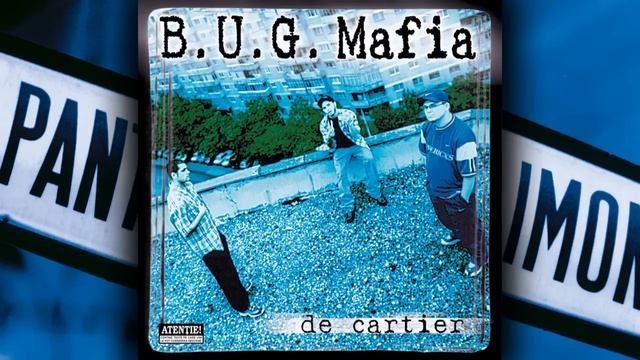 B.U.G. Mafia - Viata-i Doar Un Drum Spre Moarte (feat. Catalina) (Prod. Tata Vlad) смотреть онлайн