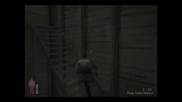Let's Play Max Payne Remastered Part 1 Chapter 8 (The American Dream) "Ragna Rock" смотреть онлайн
