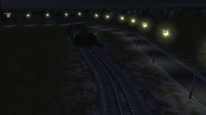 Метро в Workers & Resources: Soviet Republic