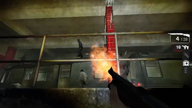 Left 4 Dead in 2021 NO Mercy On Expert Bots Only Part 1 PC Gameplay смотреть онлайн
