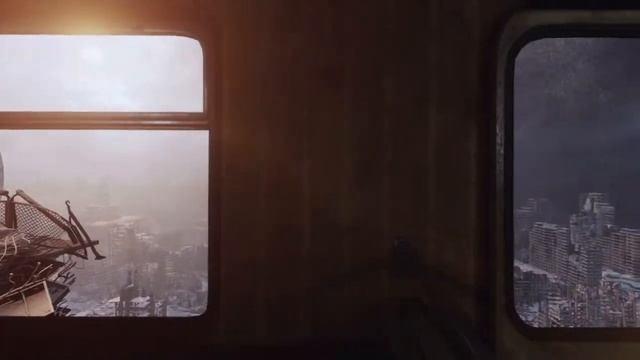 Стрим по: Похождению игры Metro Exodus Тест стрим: №1 смотреть онлайн