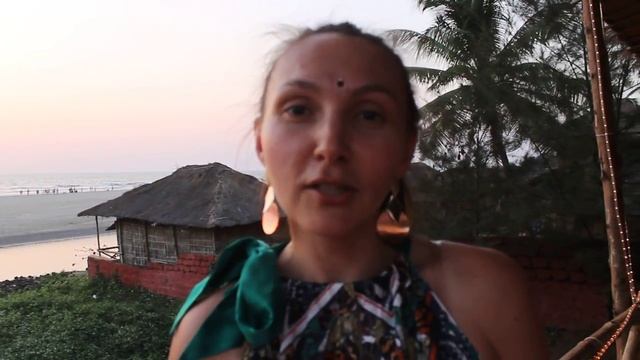 Отзыв участницы детокс-ретрита Я СЕБЕ НРАВЛЮСЬ в Индии с Лорой февраль 2017г Татьяна смотреть онлайн