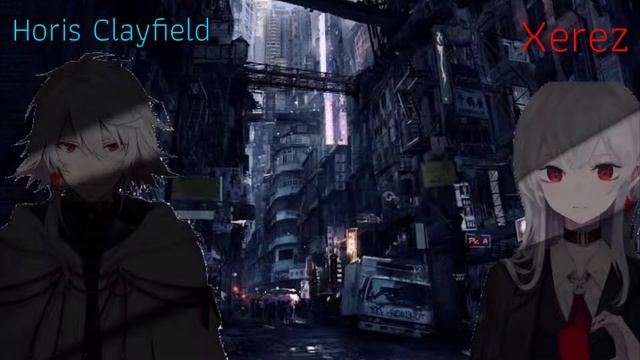 Cv:Cyber Mafia  Roleplay