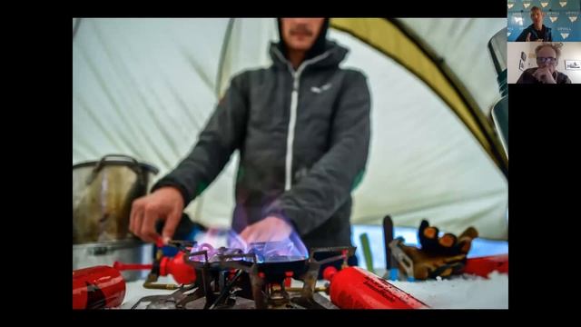 How to Climb Denali. Strategies and advice from Steve House and Mark Postle смотреть онлайн