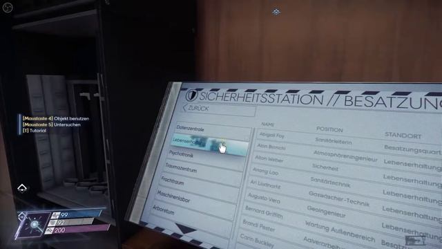PREY – 026 / Arkane Studios & Bethesda [GER] смотреть онлайн