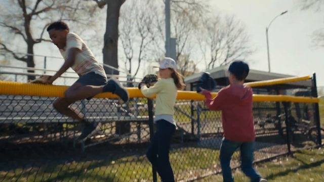 For the love of the game... | Official Partner of the Boston Red Sox | MassMutual смотреть онлайн