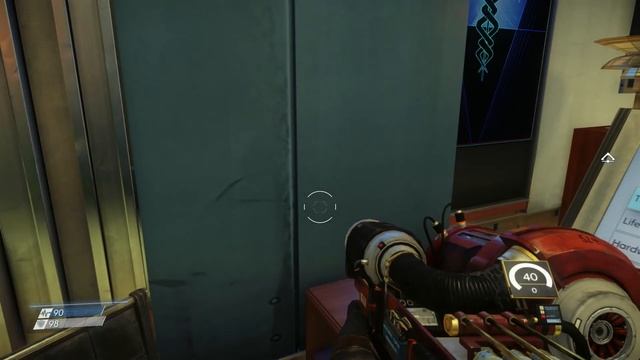 Let's Play Prey | PS4 Gameplay Walkthrough | Part 3 Trauma Center (P+J) смотреть онлайн