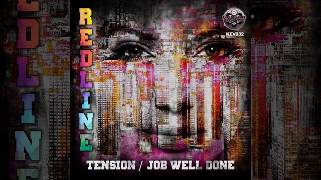Tension (Original Mix) смотреть онлайн