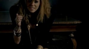 Miley Cyrus  "Who Owns My Heart" HD (Official music Video Clip)