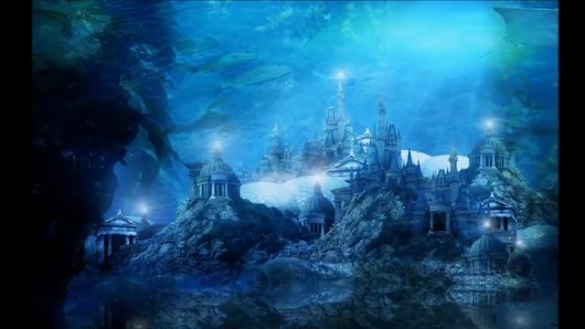 Fall of Atlantis by Analog to the Future/ Produced with Cubase 8/Steinberg ur22 mk2 смотреть онлайн