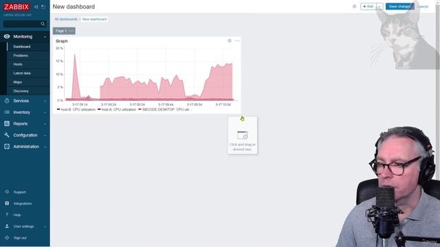 027 Monitoring Dashboards смотреть онлайн