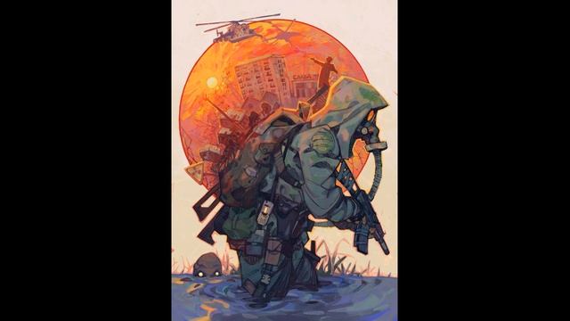 Art S.T.A.L.K.E.R.-[Подборка артов] #6 смотреть онлайн