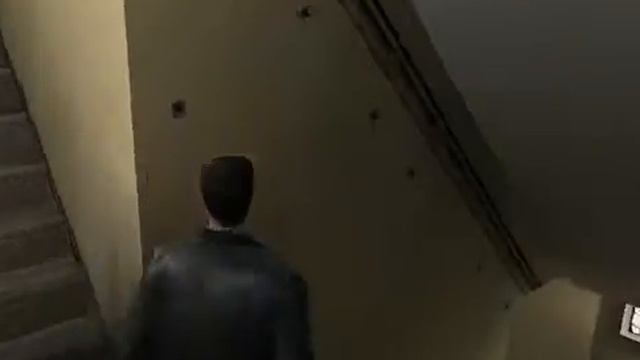 max payne прохождение часть 14 корабль дайма смотреть онлайн
