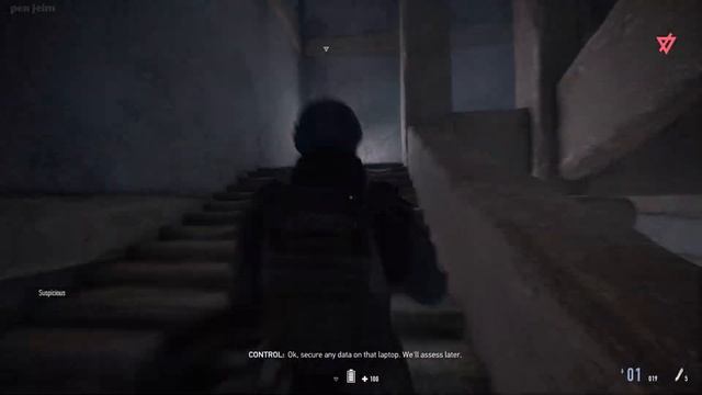 Sniper Ghost Warrior Contracts 2 - Takedown Only | Assassinating Bibi Rashida смотреть онлайн