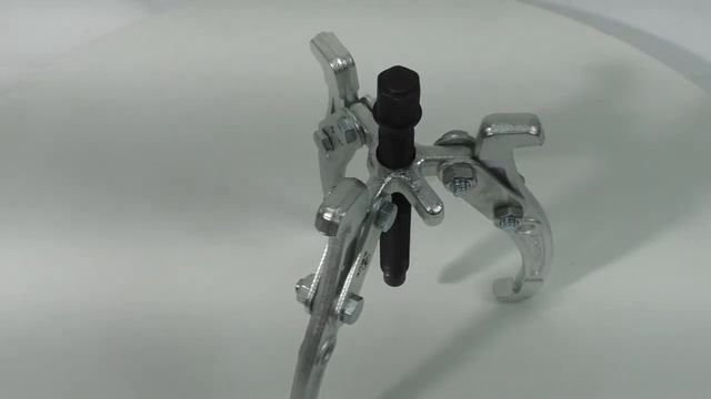 Съемник подшипников 3-лапый 6" TA-D1010-3 смотреть онлайн