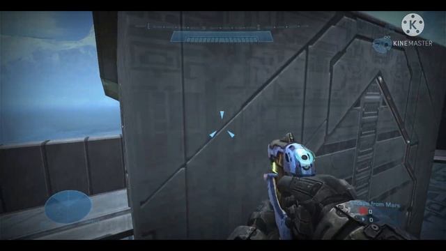 Favourite ODST Soundtracks compiled смотреть онлайн