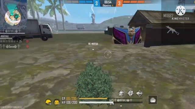 r. c mafia CS rank push grendmastar all teem смотреть онлайн