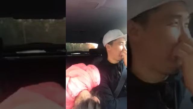 Доча сдаёт экзамен по актерскому мастерству) смотреть онлайн
