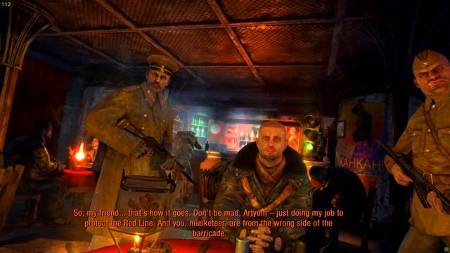 10 Years Later - Metro Revisit *Complete Edition* #gameplay #metrolastlight #livestream смотреть онлайн