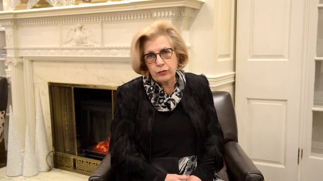 A Special End of Year Message from Owner, Mary Louise Riser смотреть онлайн