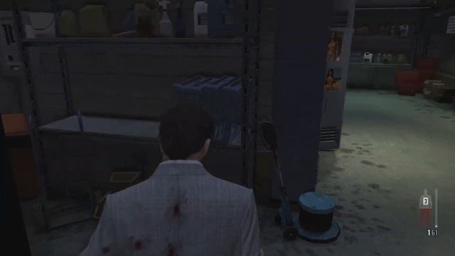 MAX PAYNE 3 GAMEPLAY PART 2 1080p 60fps CHAPTER 2 - NOTHING BUT THE SECOND BEST in 2021 смотреть онлайн