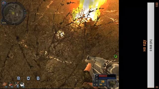Стрим!!!!! S.T.A.L.K.E.R. на распутье смотреть онлайн