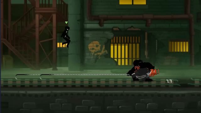 Stickman Mafia : Street Wars - The Best Free Game 2019 Part 34 смотреть онлайн