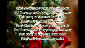 Last Christmas l Song Cover