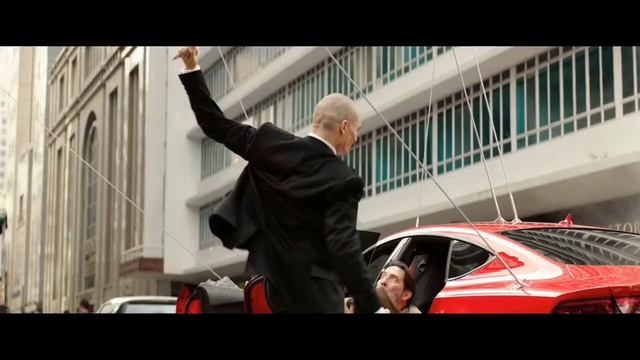 HITMAN: AGENT 47 [Music Video // Bass Boosted // Mafia Music Zurna] смотреть онлайн