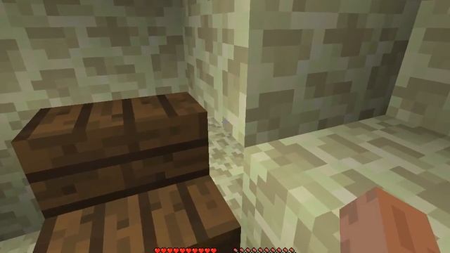 ПРОХОЖДЕНИЕ КАРТ ДЛЯ МАЙНКРАФТ - MineCraft НАЙДИ КНОПКУ В КОМНАТЕ смотреть онлайн