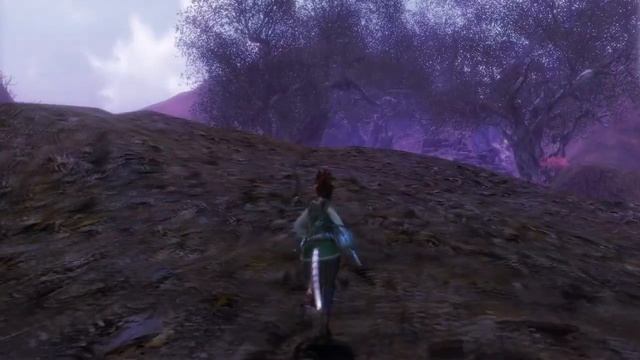 ArcheAge - Графика/Анимация/Физика (часть 1) смотреть онлайн