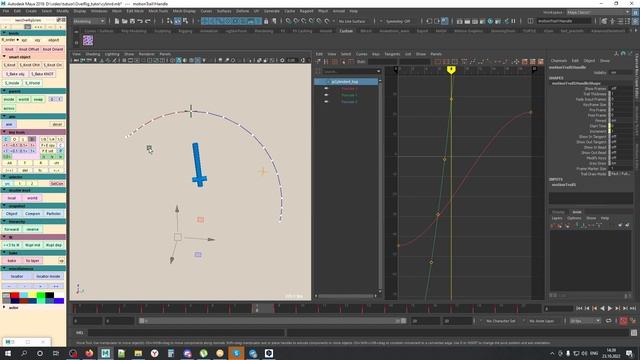 Guide by OverRig scripts (English version) смотреть онлайн