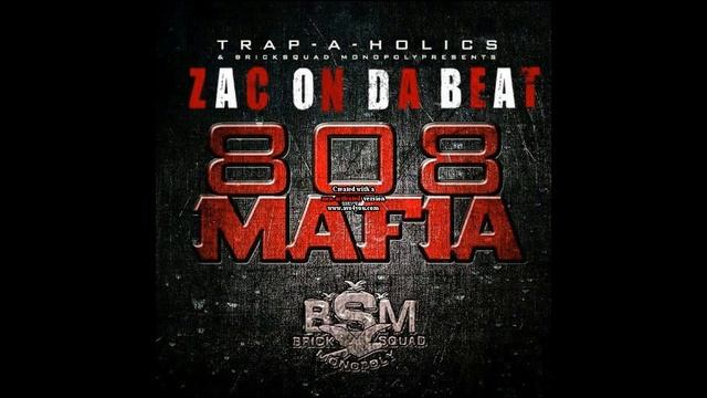 #808 MAFIA BEAT(JUST A SAMPLE OF IT) смотреть онлайн