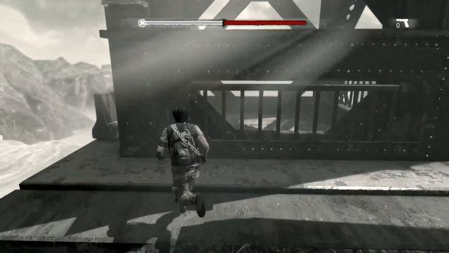 Let´s Try: I Am Alive смотреть онлайн