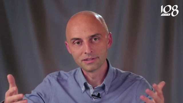 Три категории людей с точки зрения саморазвития | Олег Сунцов смотреть онлайн