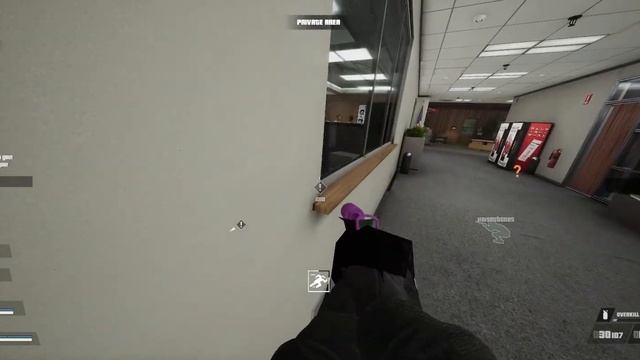 PAYDAY3 ON CRACK смотреть онлайн