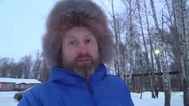 О марафоне, его пользе и о его создателе. смотреть онлайн