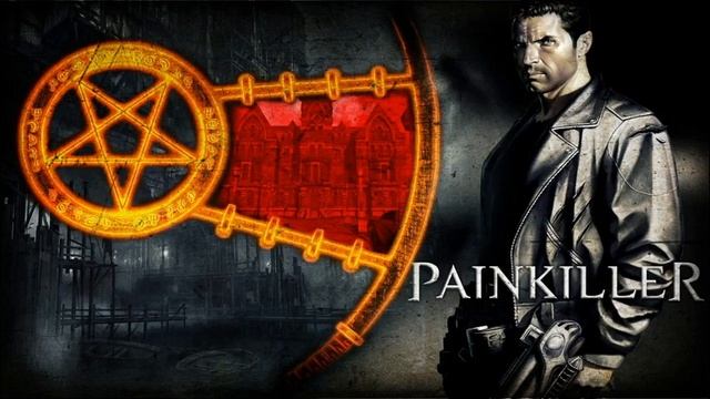 Painkiller NecroGenesys INTRO смотреть онлайн