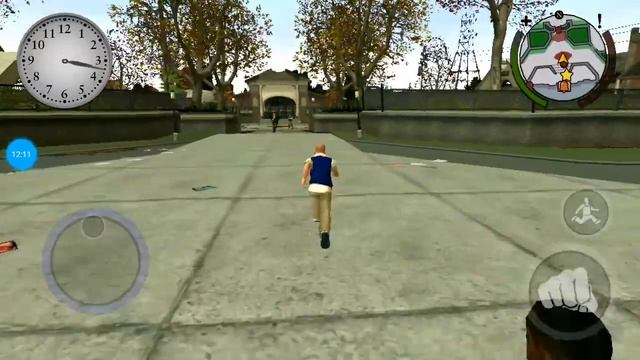 Bully #2 смотреть онлайн