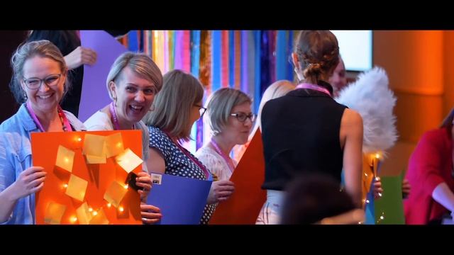 The Club Retreat 2019 смотреть онлайн