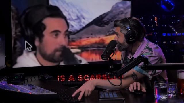 Big Mike, Logan Paul & George Janko Lecture Us On How To Fix “The Culture” смотреть онлайн